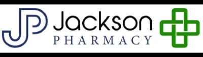 Jackson chemist Logo